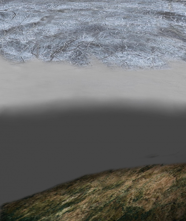 Creation of Serenity: Step 4